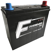 Аккумулятор Forward Premium Asia (60 Ah) 60B24LS